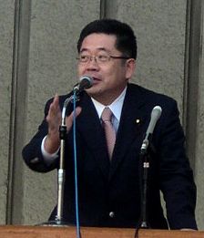 共産党　小池議員