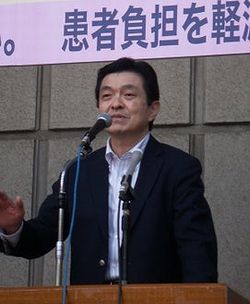 済生会栗橋病院　本田医師