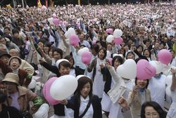 10.27中央集会写真1
