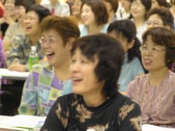 10.15介護セミナー写真1